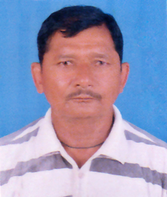 Former Chairman